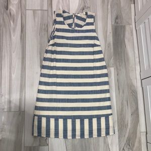 Monteau Dress
